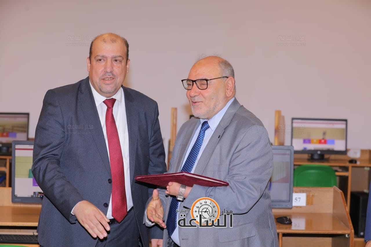 Madar Al-Saa Images 0.8298576753077156