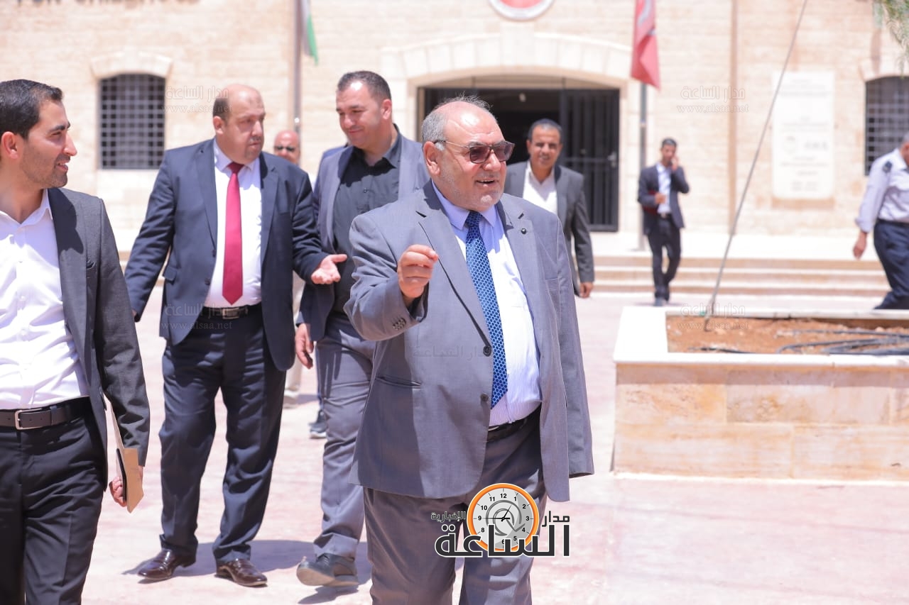 Madar Al-Saa Images 0.5982746635572316