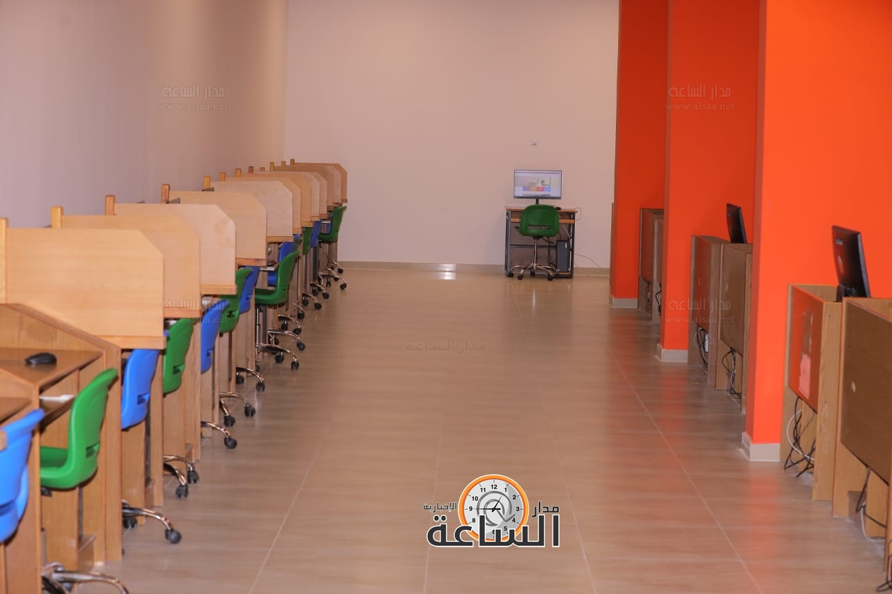 Madar Al-Saa Images 0.9689701312168482