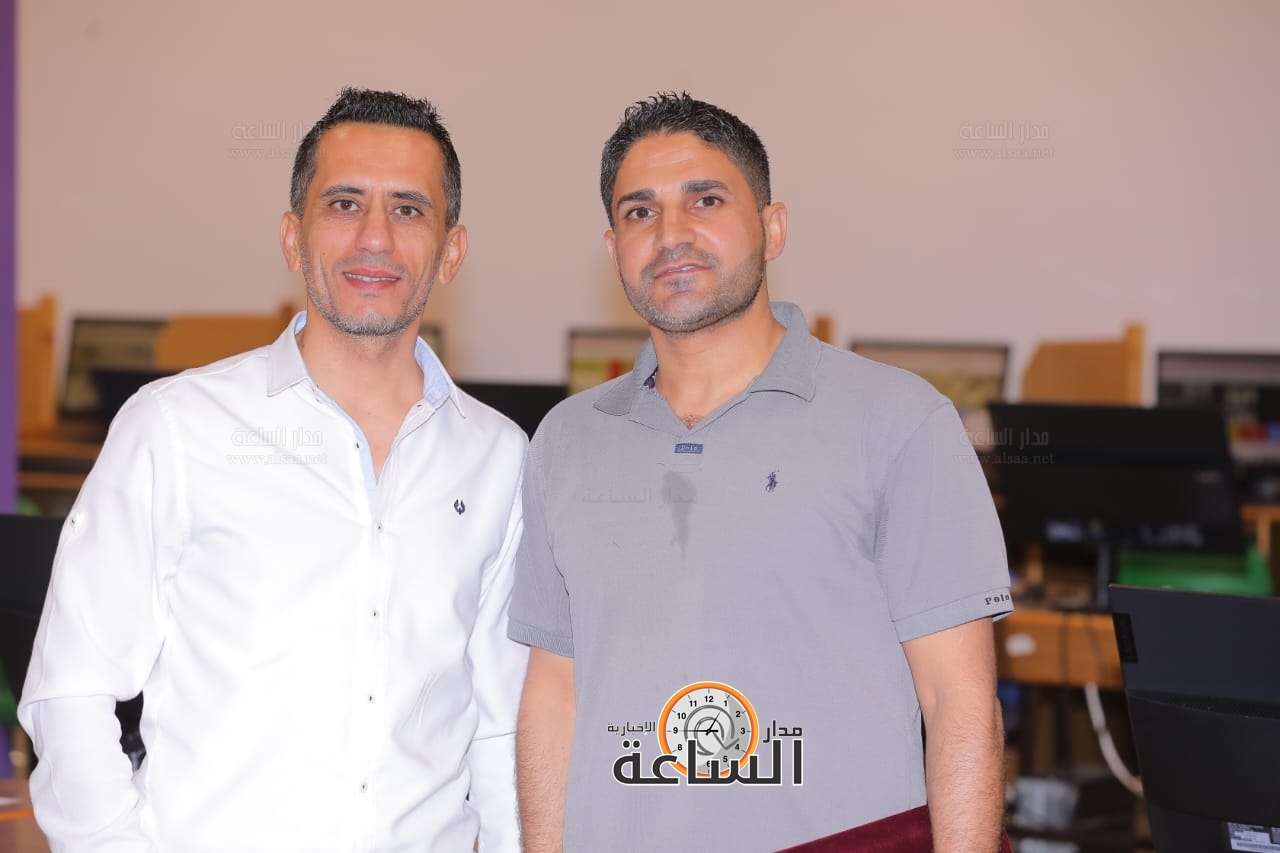 Madar Al-Saa Images 0.9584382094318005