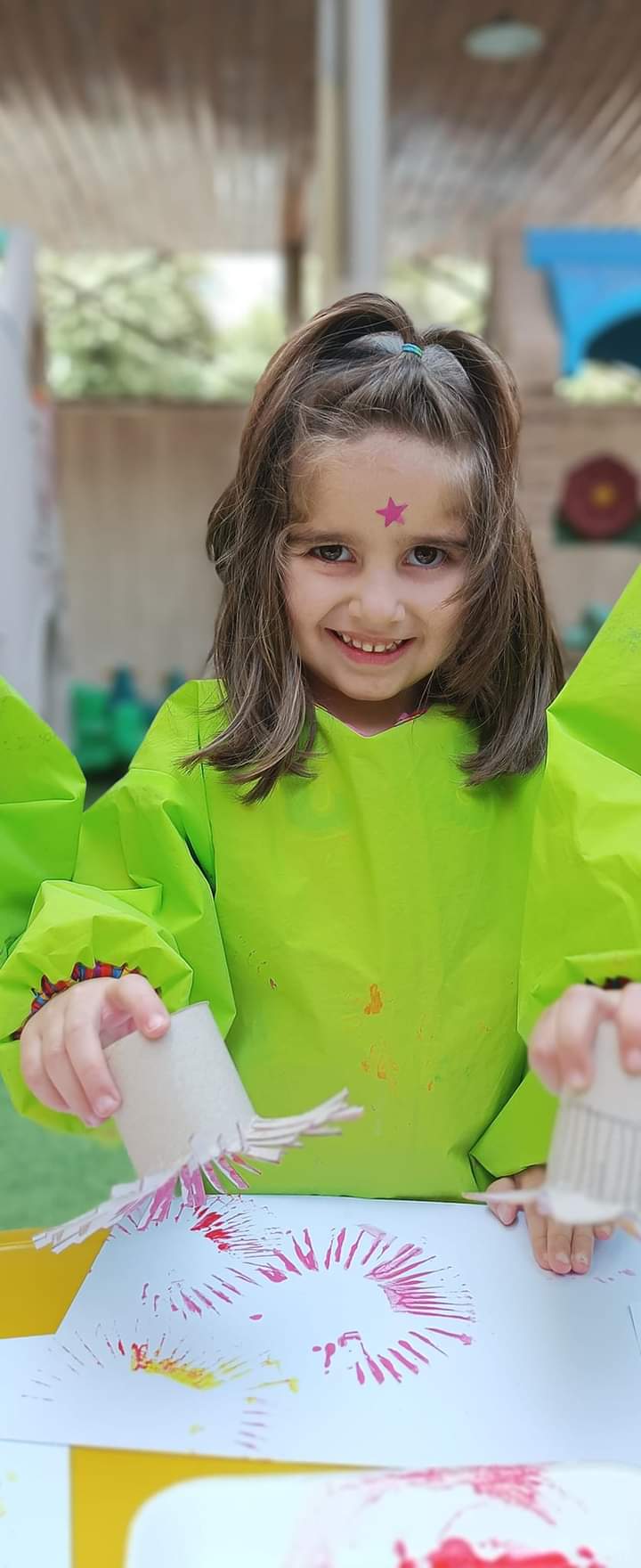 Madar Al-Saa Images 0.6566069334035727