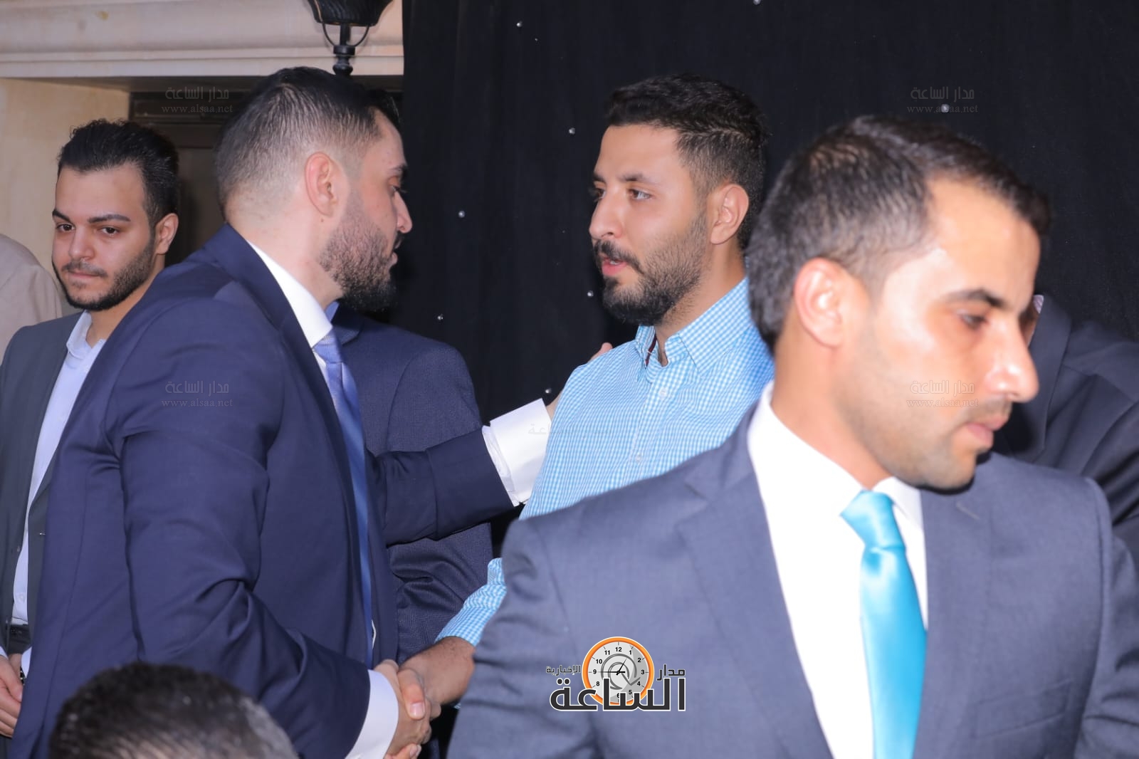 Madar Al-Saa Images 0.5273307342863947