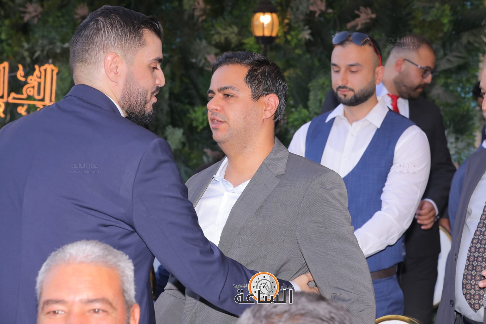 Madar Al-Saa Images 0.9223584985371054