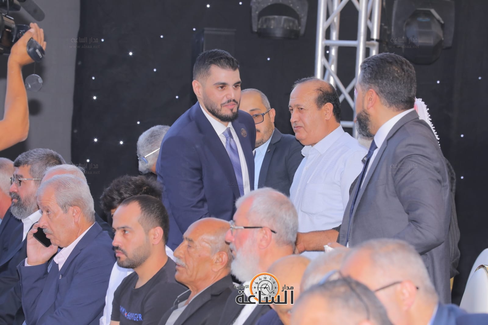 Madar Al-Saa Images 0.6608262446721027