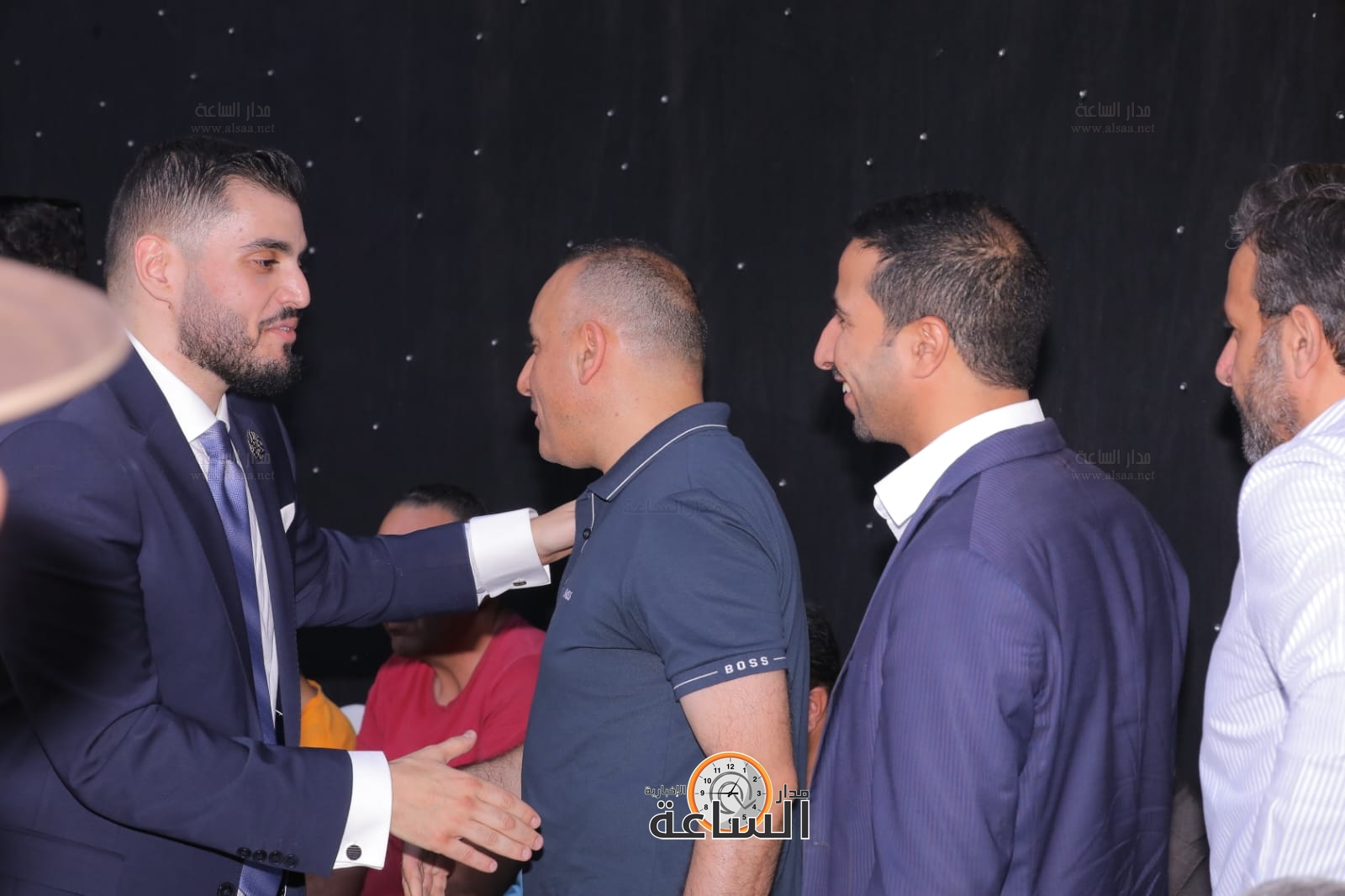 Madar Al-Saa Images 0.49839764068627157