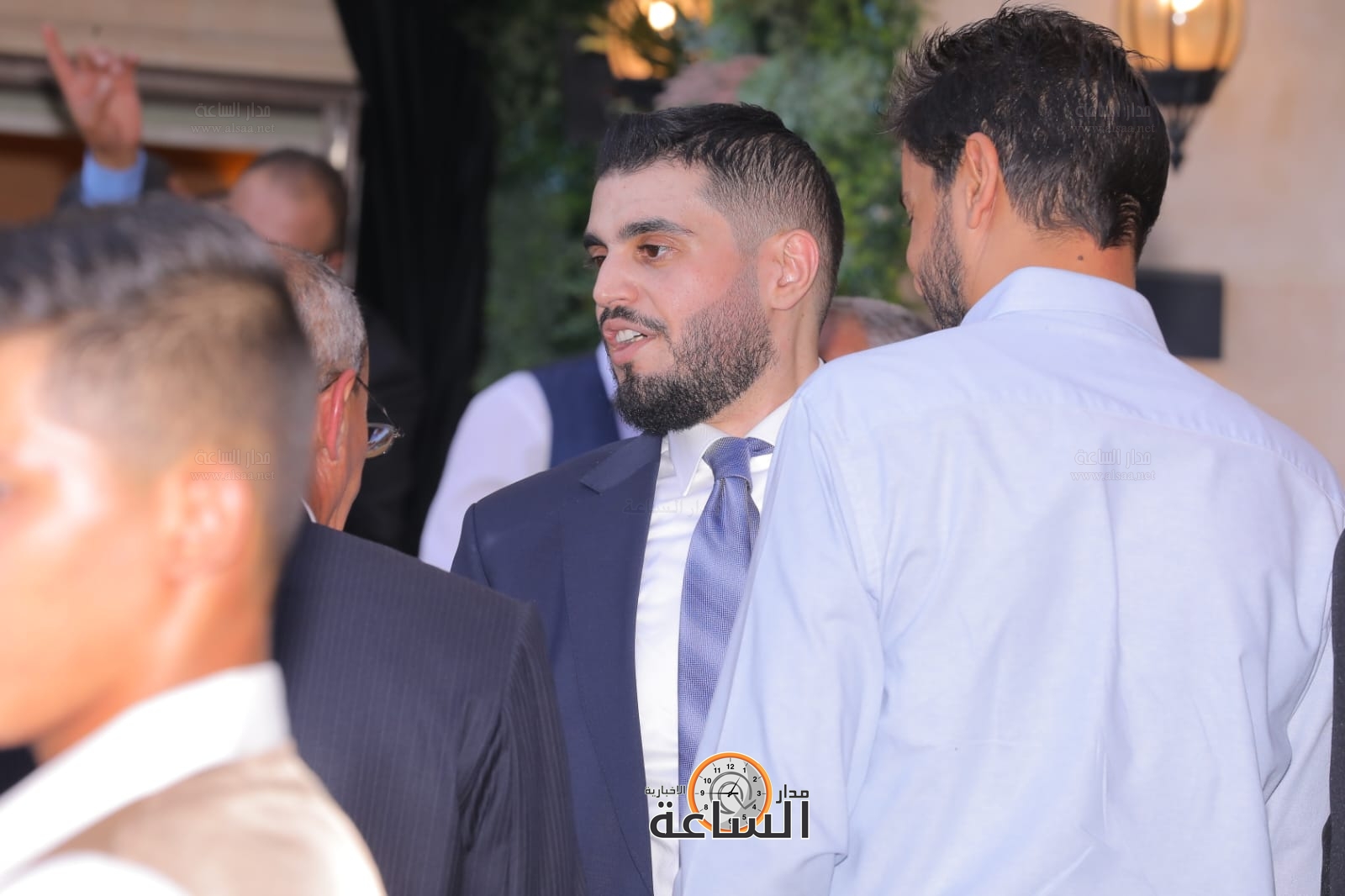 Madar Al-Saa Images 0.4105214666856527