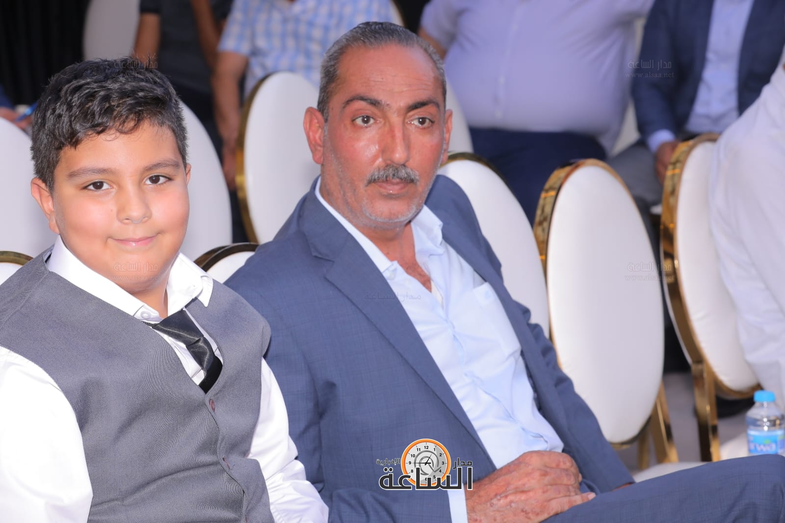 Madar Al-Saa Images 0.439196612429003