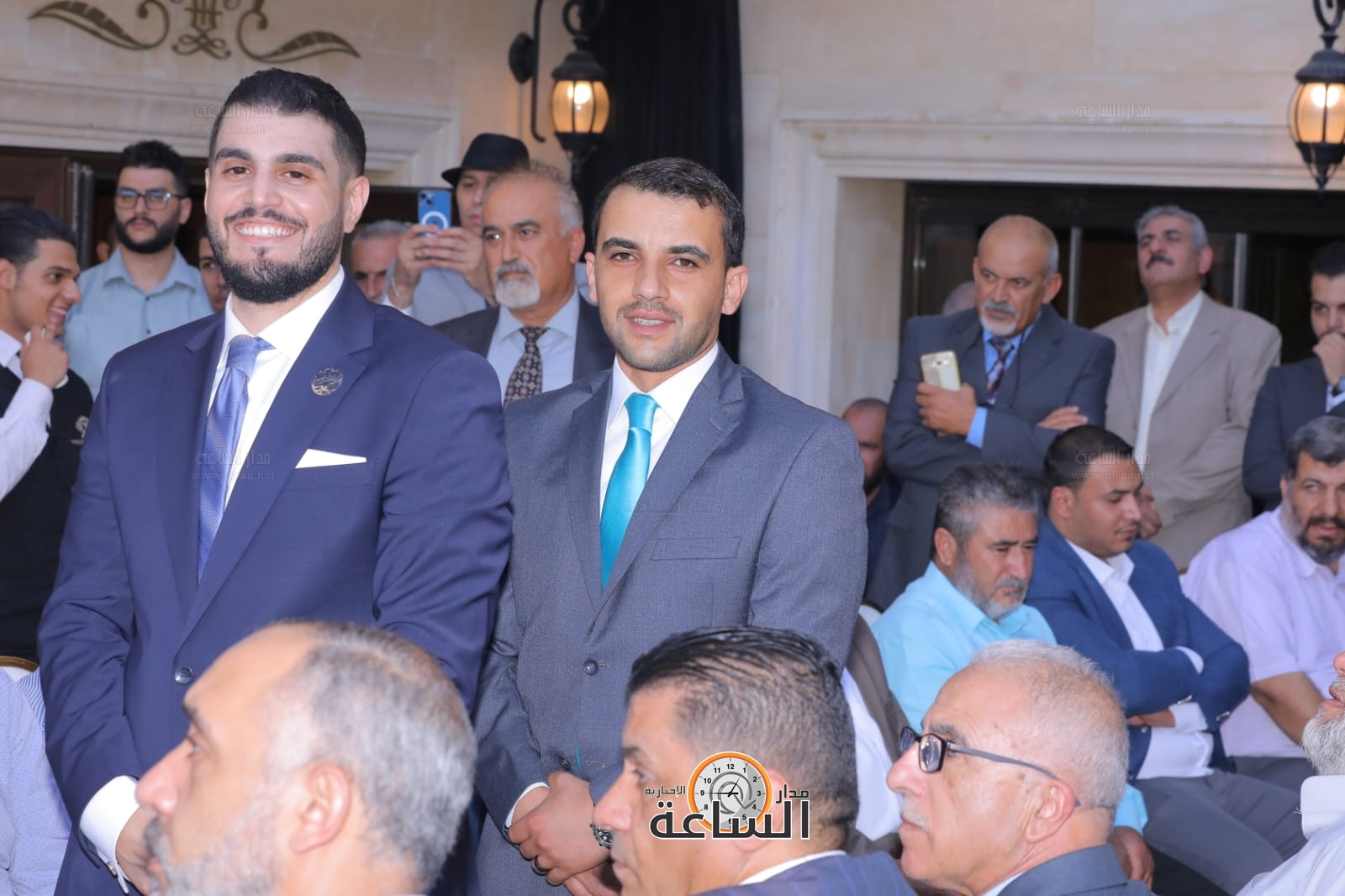 Madar Al-Saa Images 0.2908618424982381