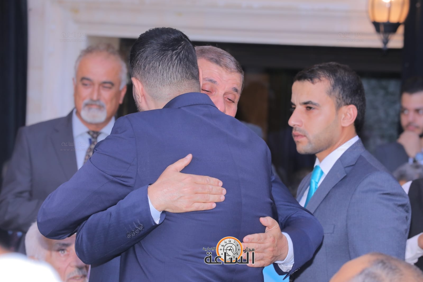 Madar Al-Saa Images 0.41530543804176623