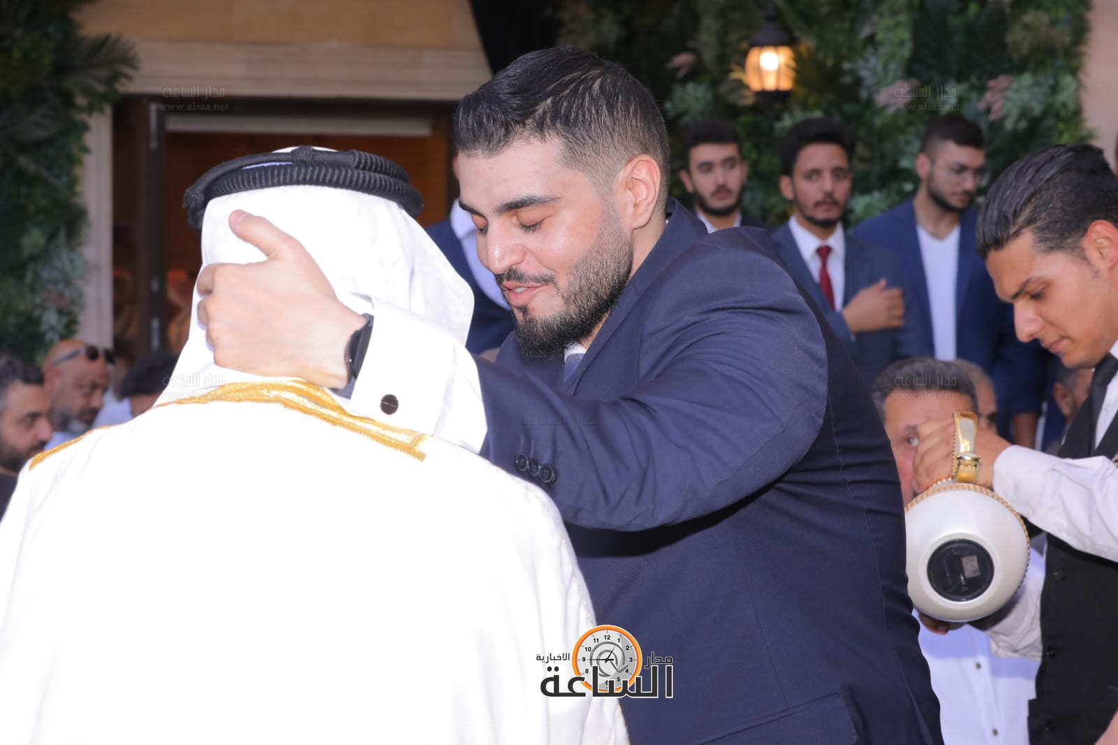 Madar Al-Saa Images 0.5931556898204076