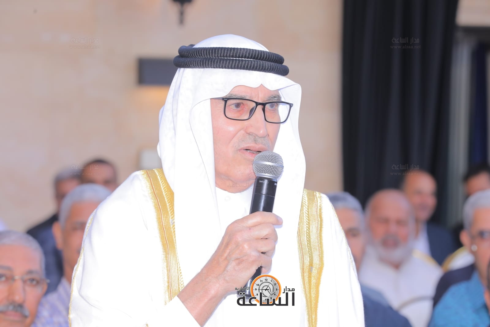 Madar Al-Saa Images 0.5283822826539015