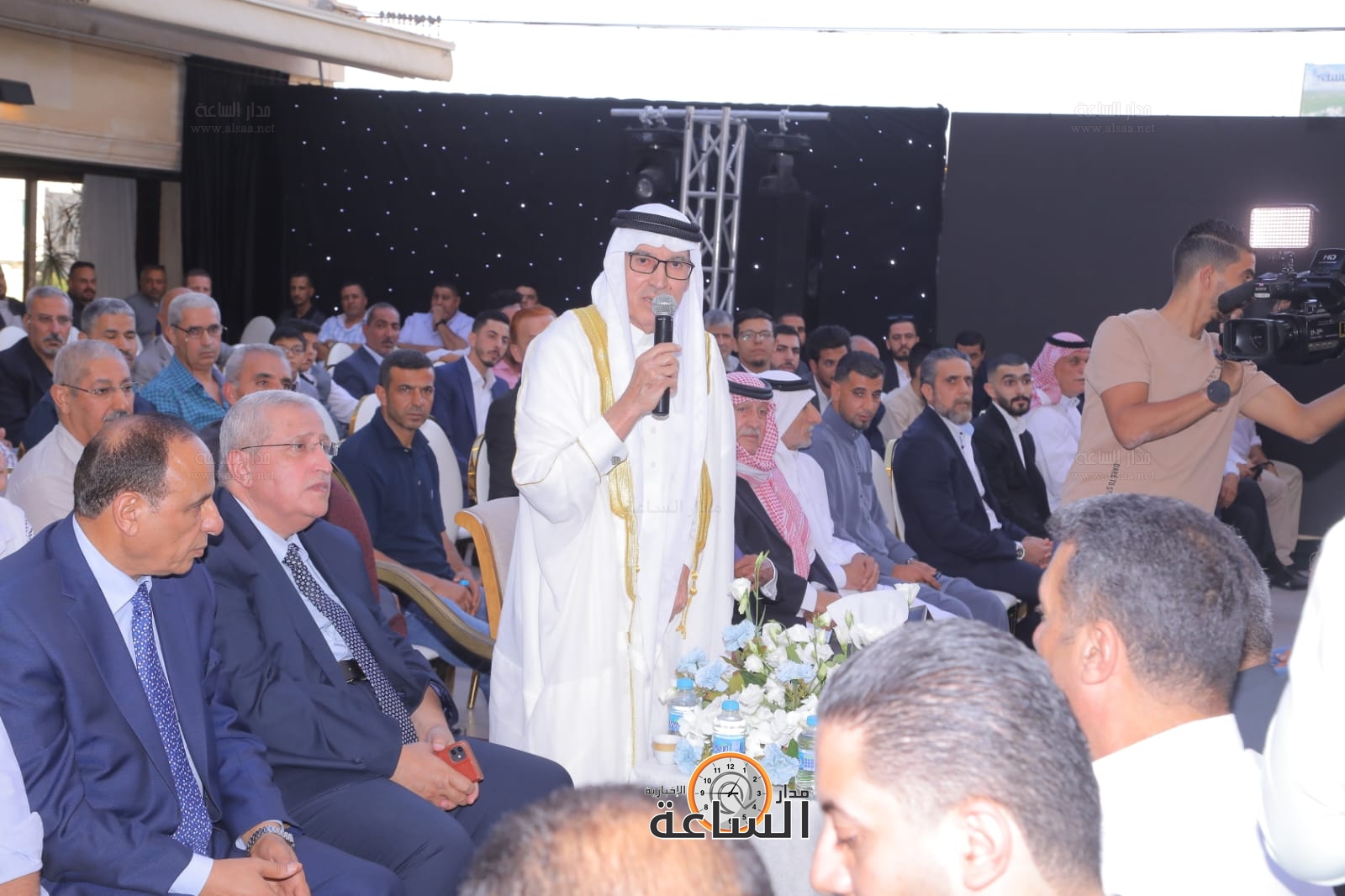 Madar Al-Saa Images 0.9896637311908965