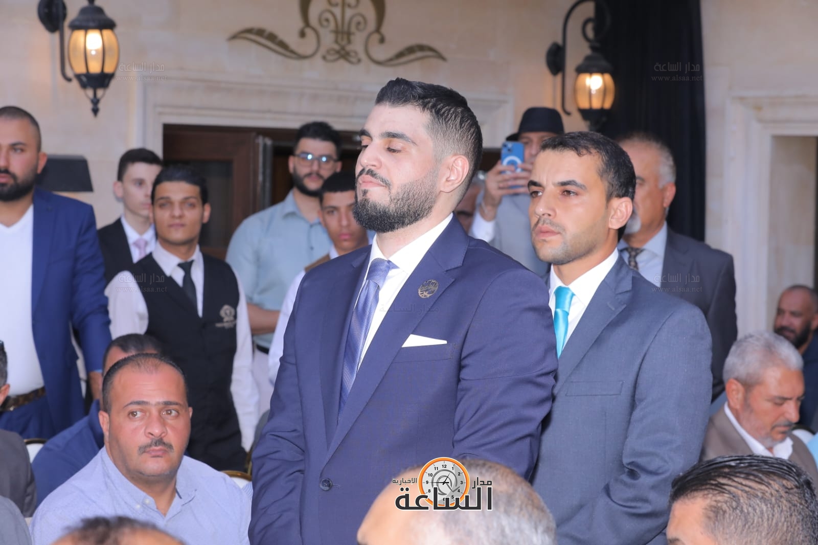 Madar Al-Saa Images 0.1958625890949306