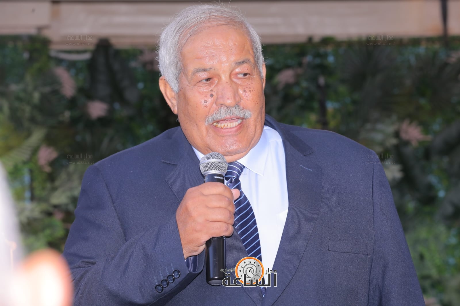 Madar Al-Saa Images 0.023055407627984525