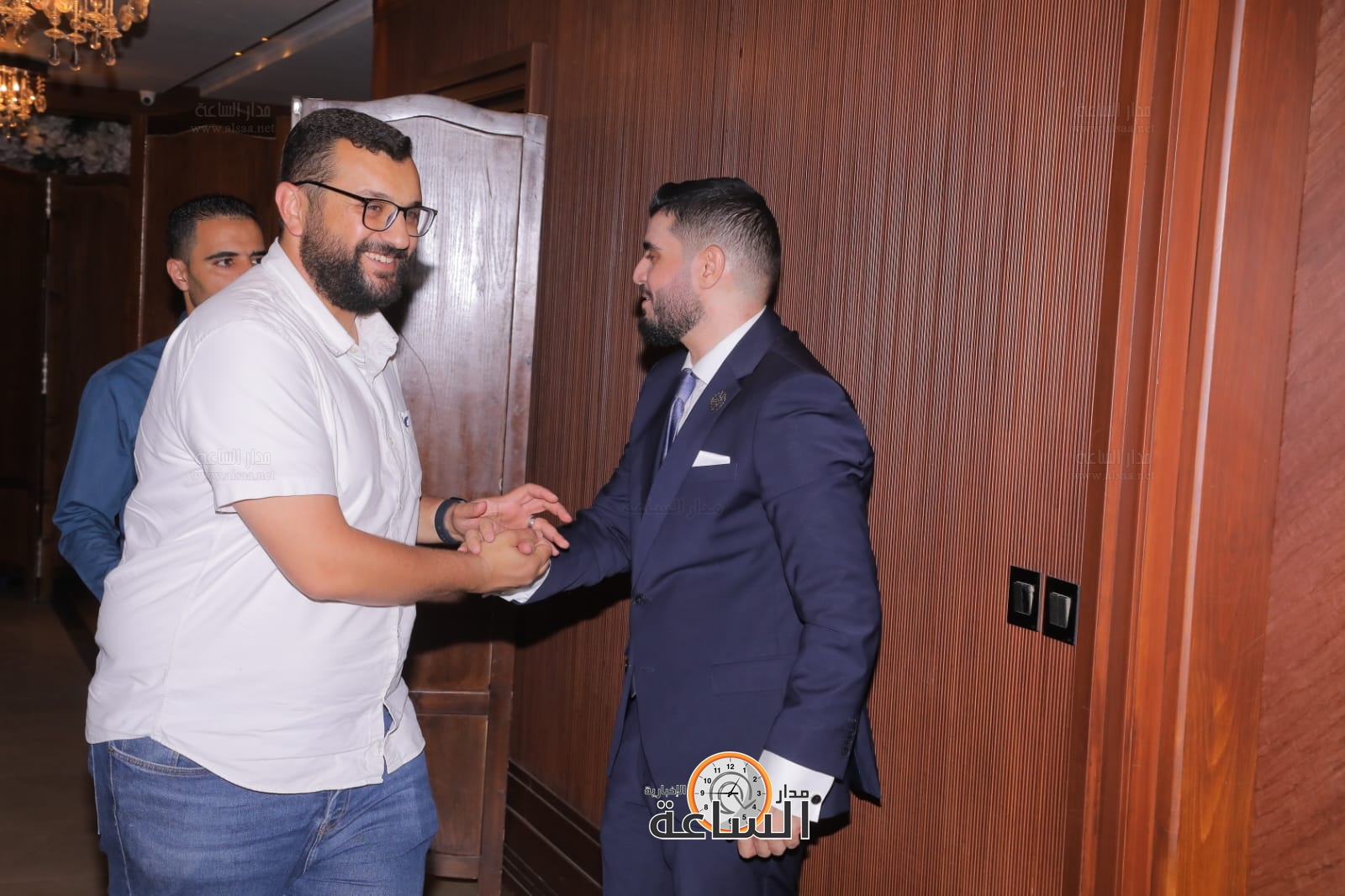 Madar Al-Saa Images 0.8411558516244071