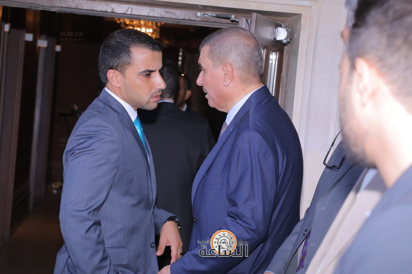 Madar Al-Saa Images 0.15077662296944871