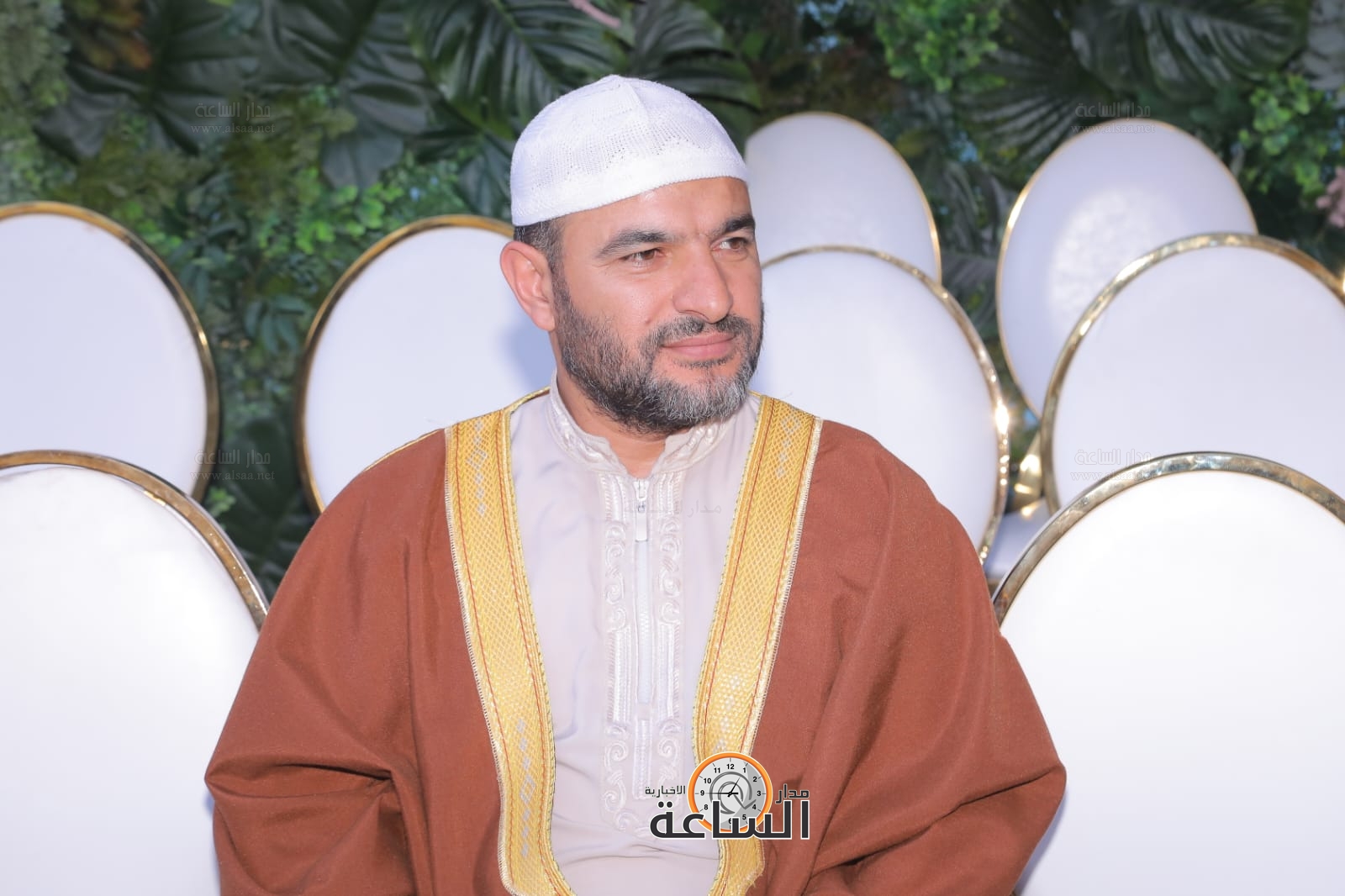 Madar Al-Saa Images 0.0592828632338227