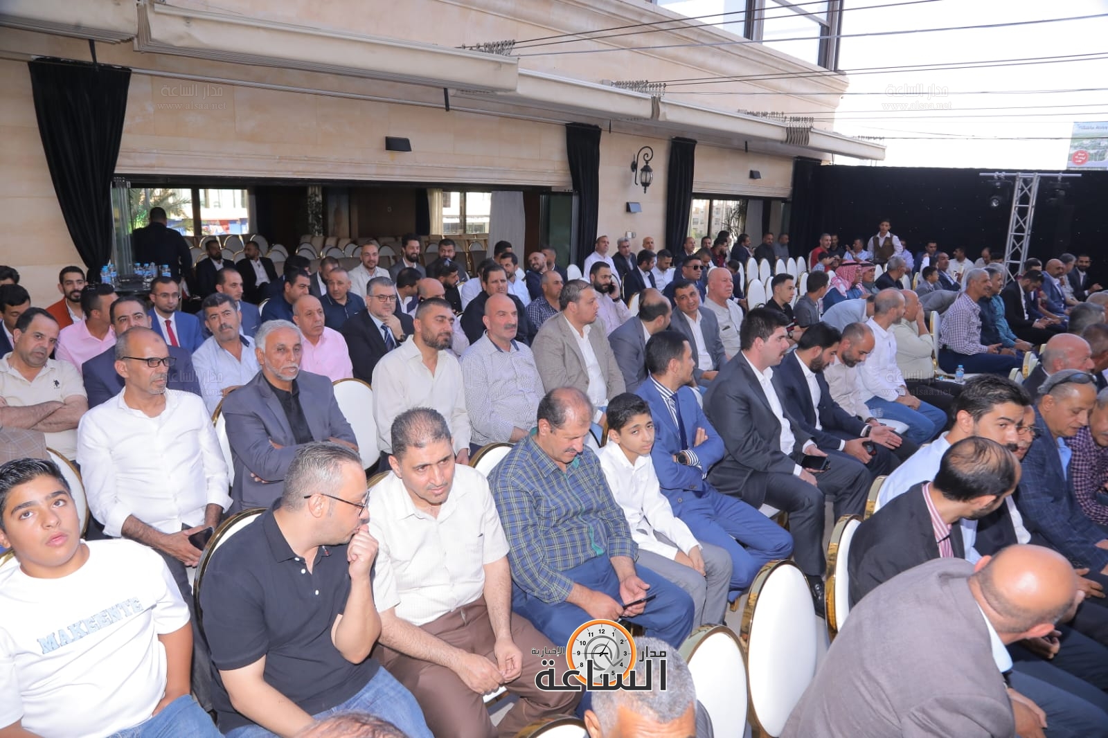 Madar Al-Saa Images 0.045527758182136724