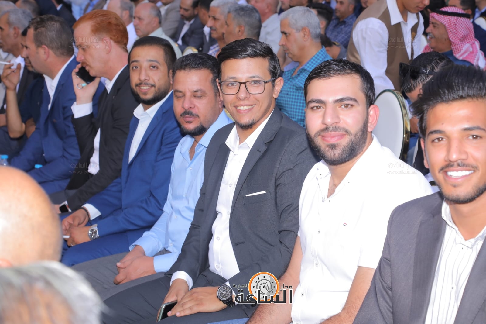 Madar Al-Saa Images 0.24559559120431707