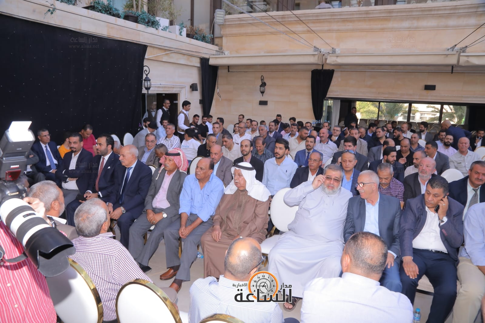 Madar Al-Saa Images 0.851547796952077