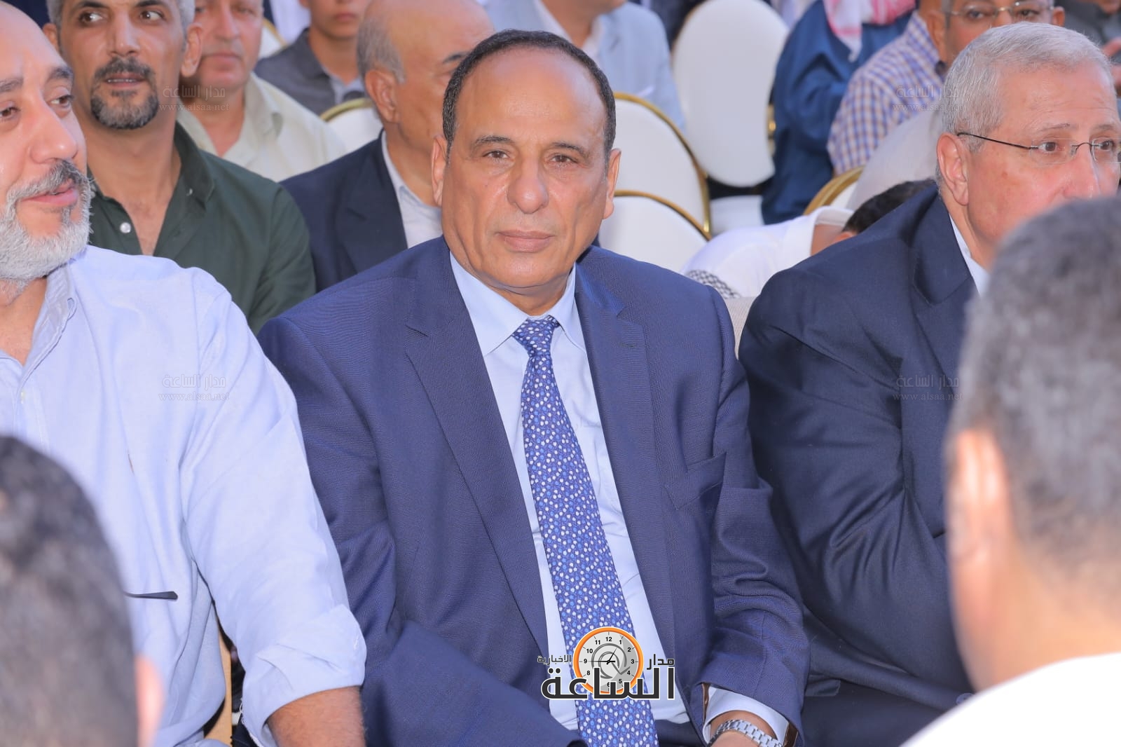 Madar Al-Saa Images 0.07804378600062578