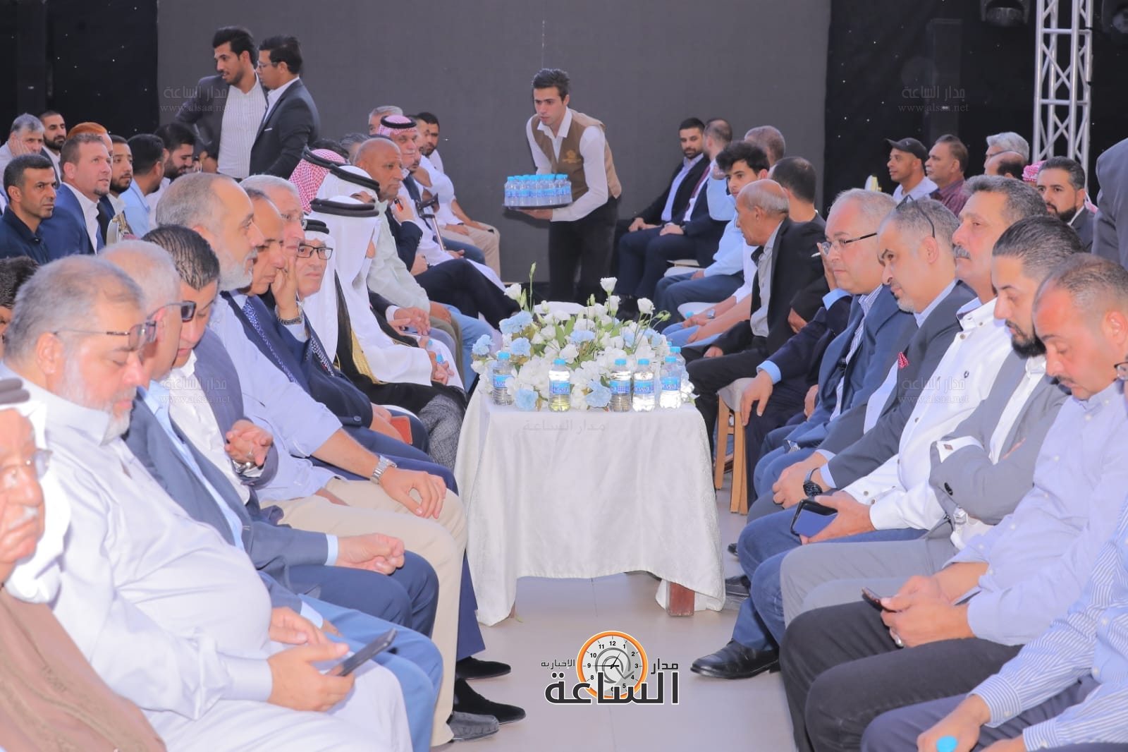 Madar Al-Saa Images 0.08213237201799761