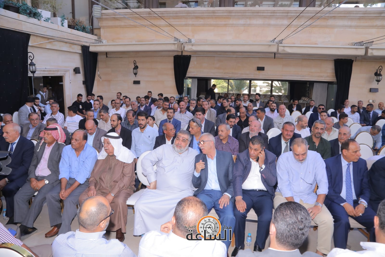 Madar Al-Saa Images 0.5925028824748813