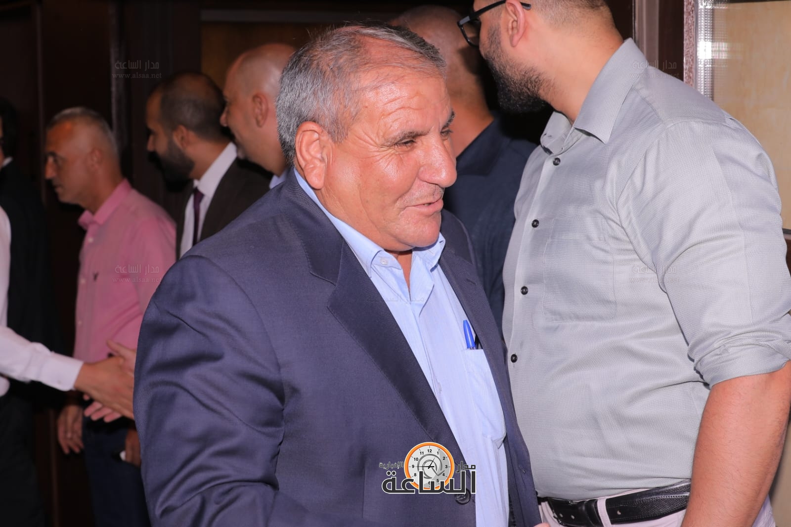 Madar Al-Saa Images 0.05705959918761927