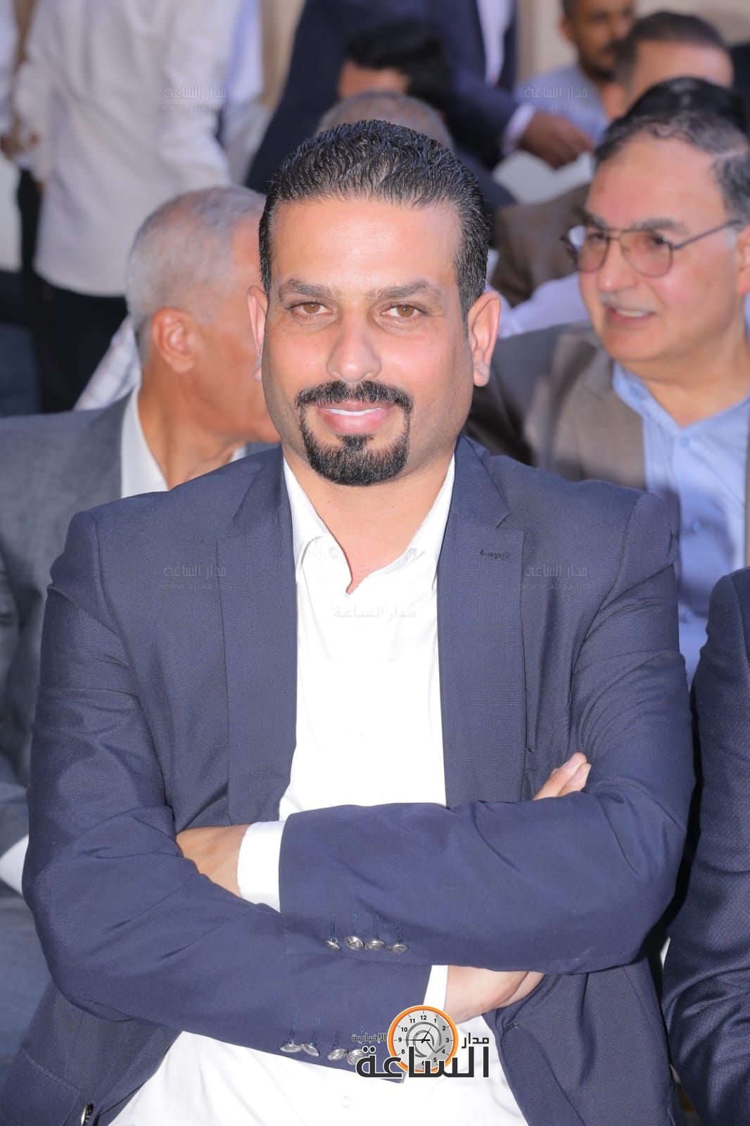 Madar Al-Saa Images 0.0010333329805956026