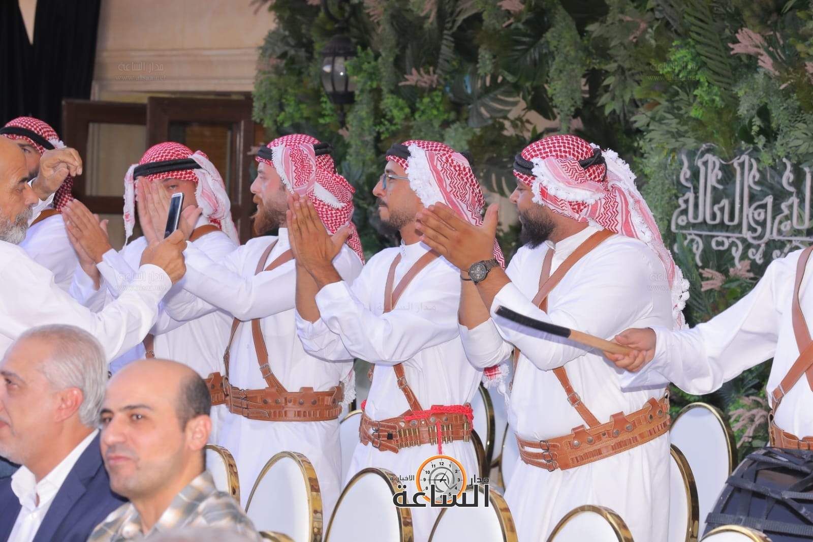 Madar Al-Saa Images 0.6538759195208128