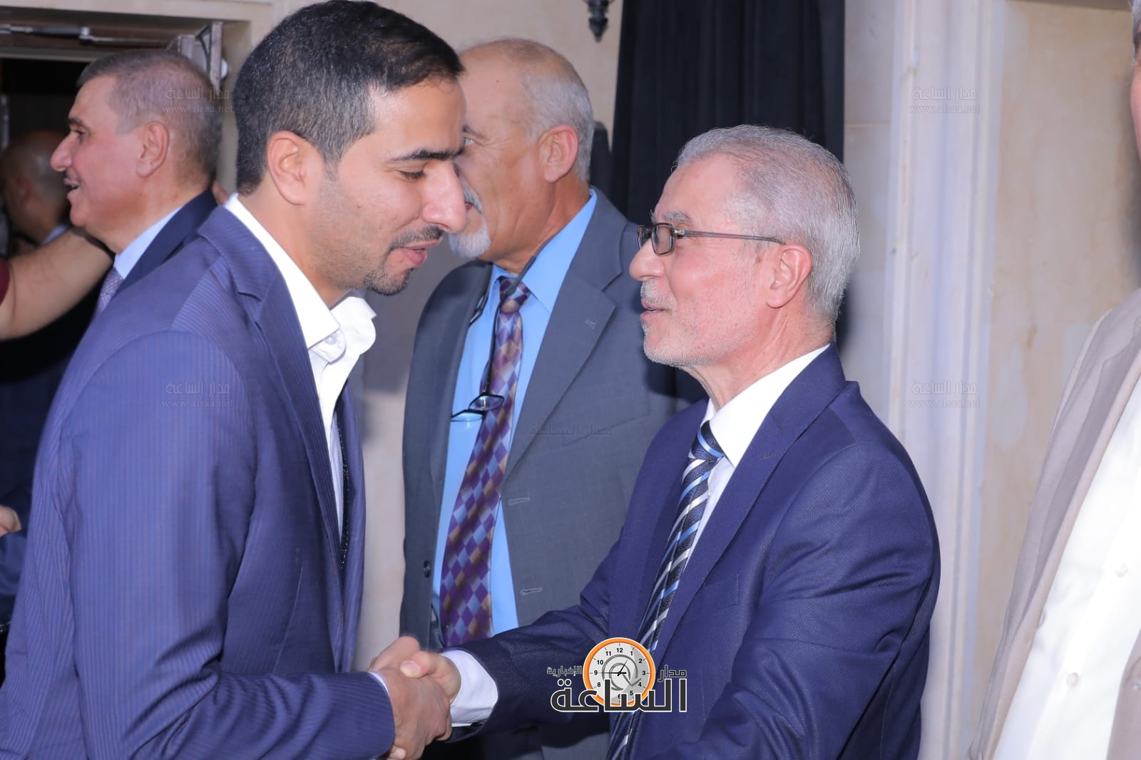 Madar Al-Saa Images 0.8365969580885917