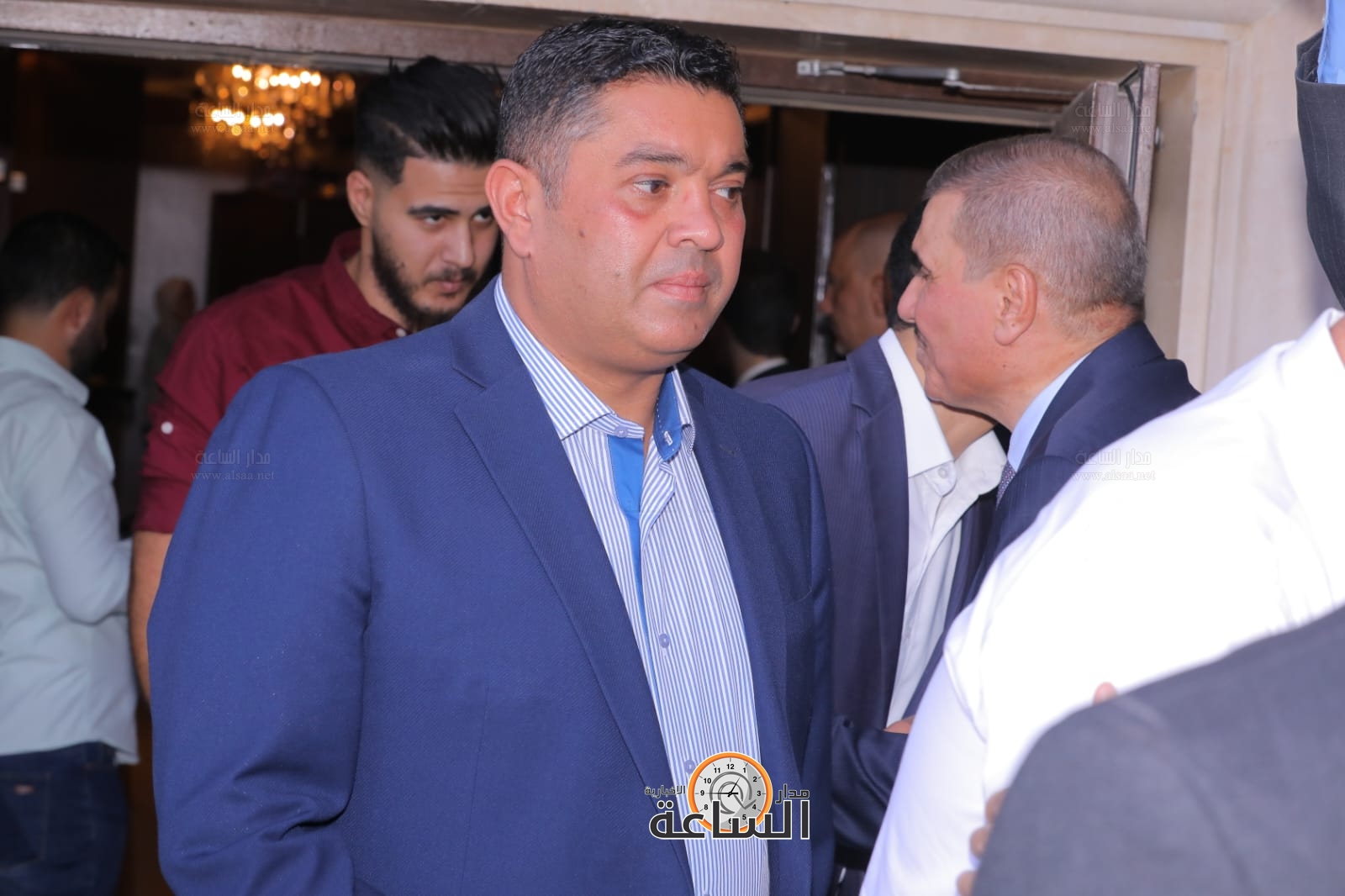 Madar Al-Saa Images 0.09583451106789975