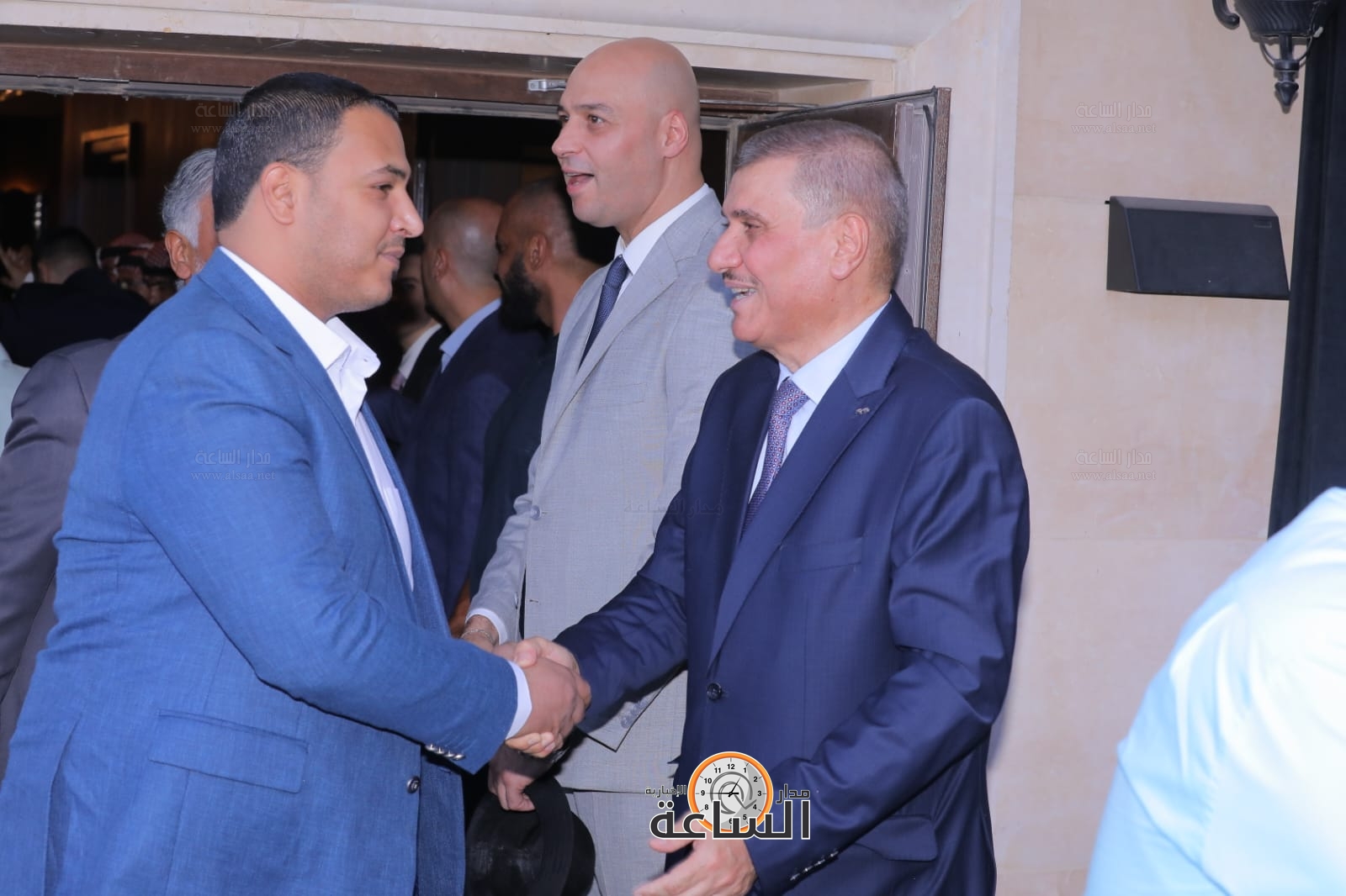 Madar Al-Saa Images 0.6554927795331684