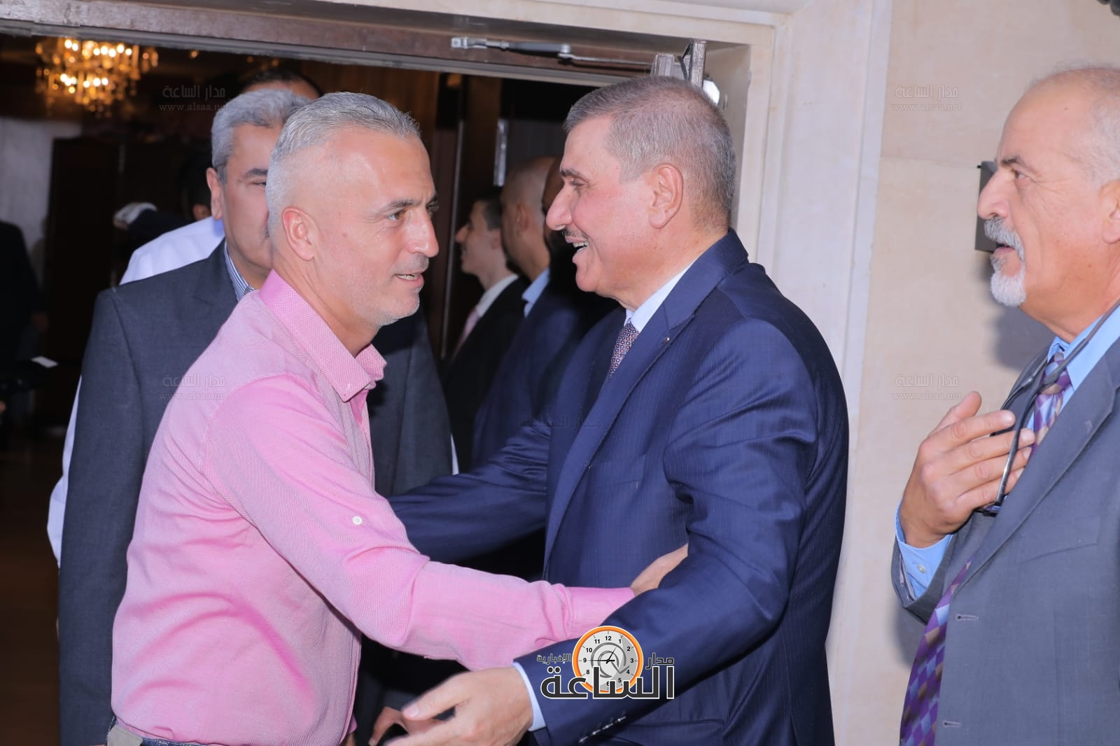 Madar Al-Saa Images 0.6603823644547802