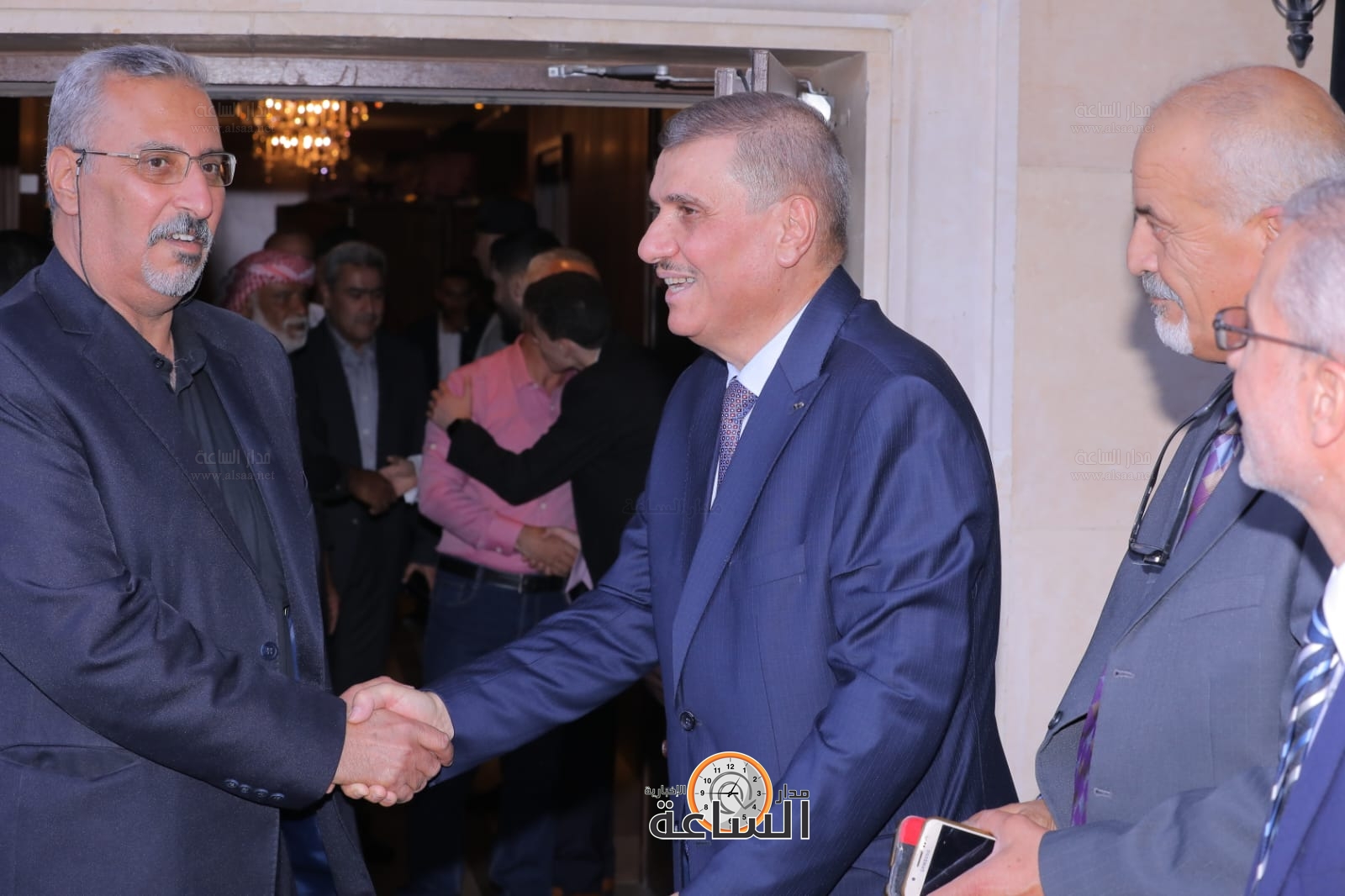 Madar Al-Saa Images 0.7466834277270487