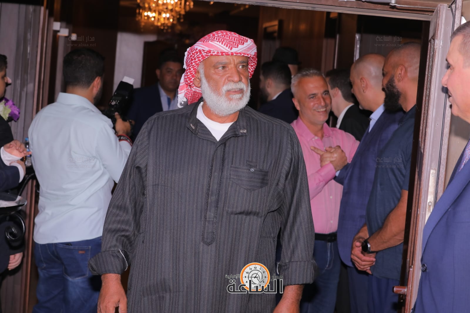 Madar Al-Saa Images 0.39645297597831863