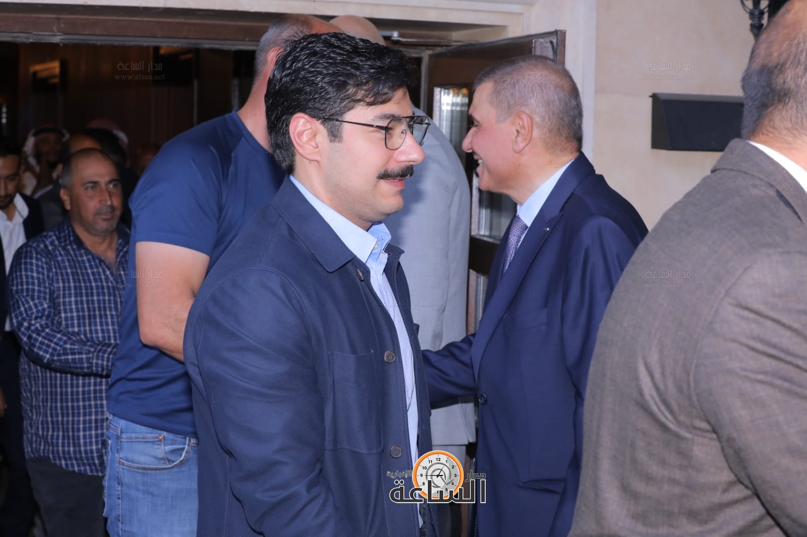 Madar Al-Saa Images 0.0726273843723586