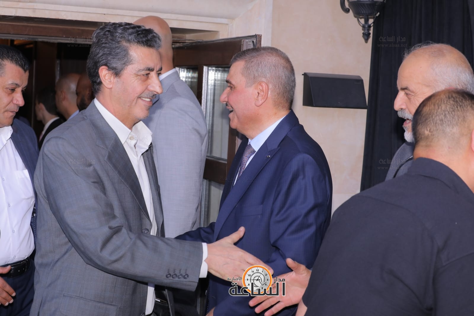 Madar Al-Saa Images 0.6405989776715615