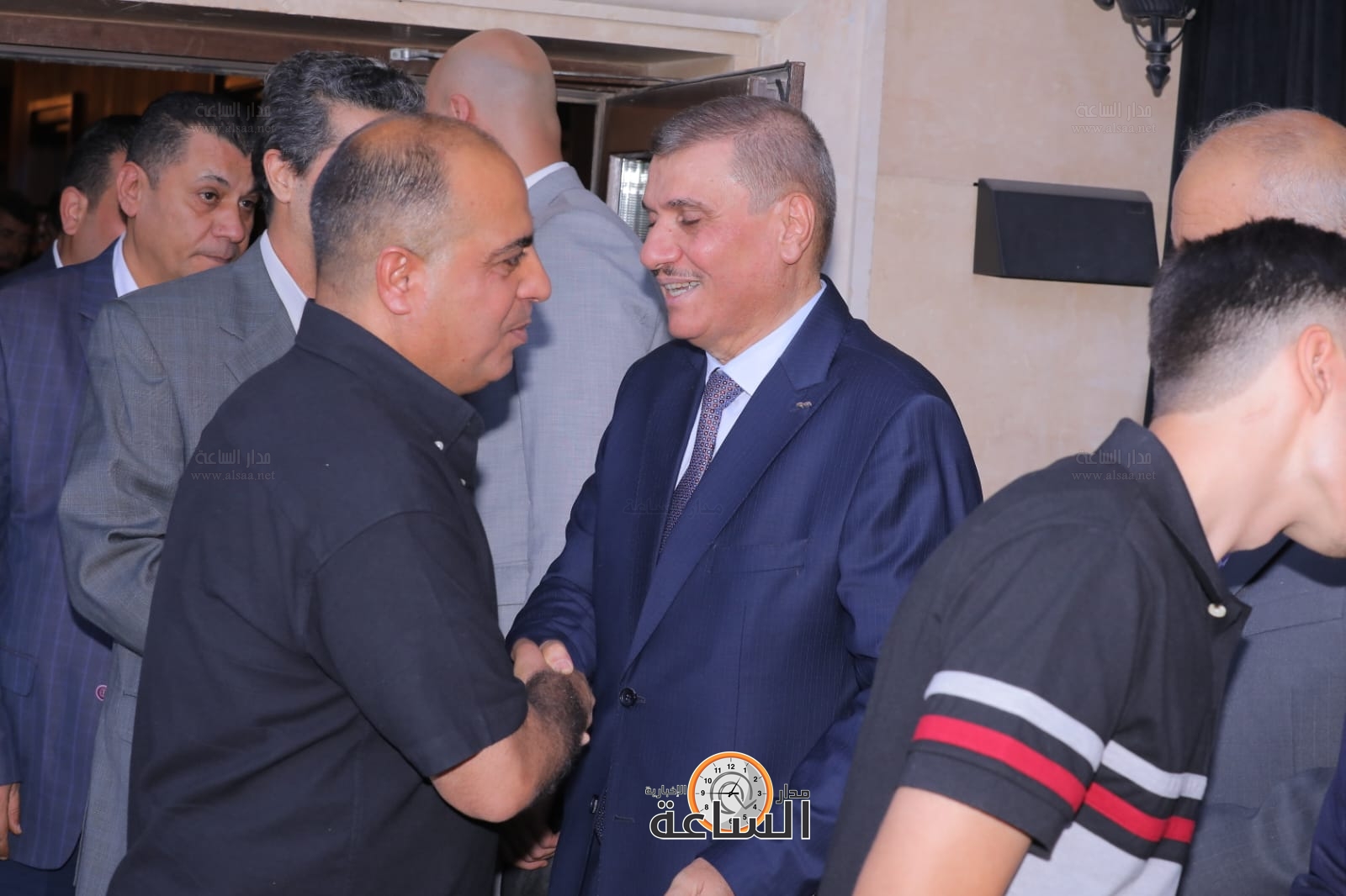 Madar Al-Saa Images 0.21282181237114228