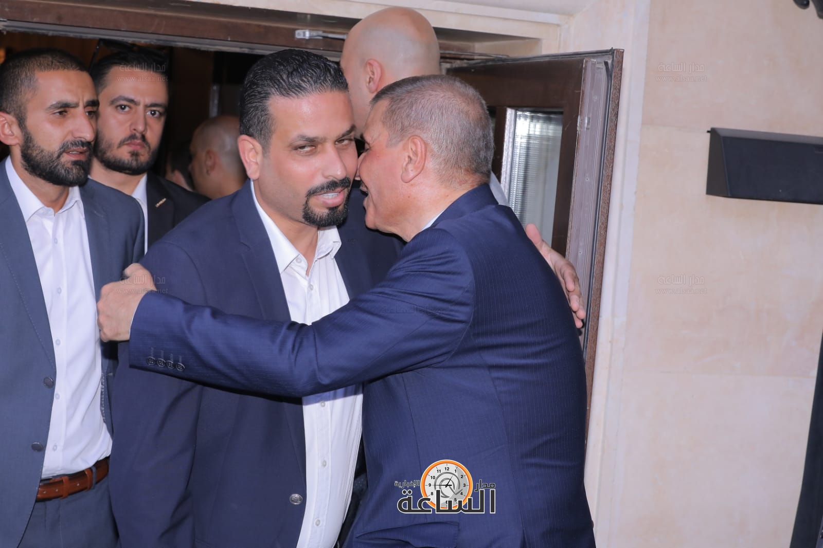 Madar Al-Saa Images 0.8787806030244312