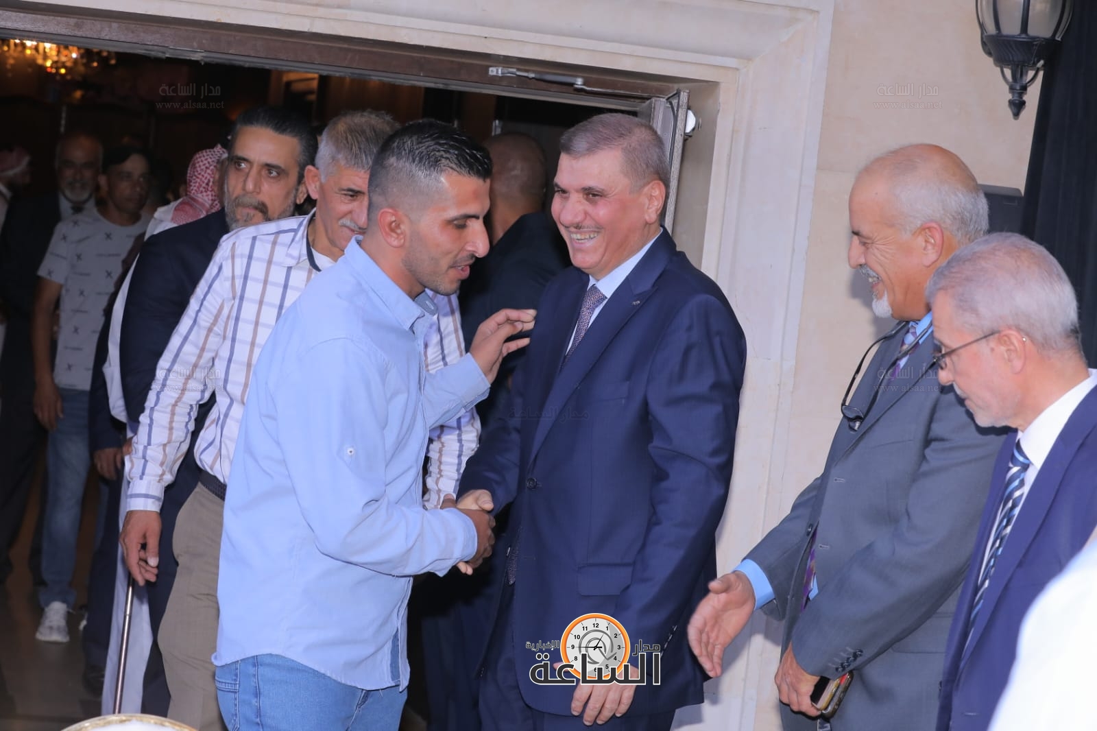 Madar Al-Saa Images 0.6883582661549146