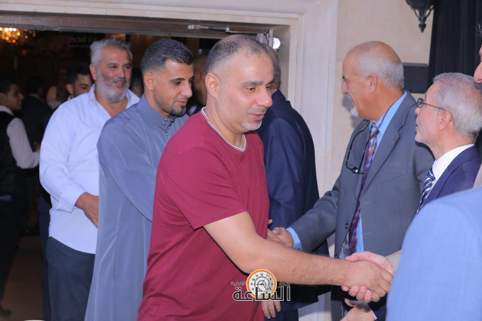 Madar Al-Saa Images 0.7642959036126242