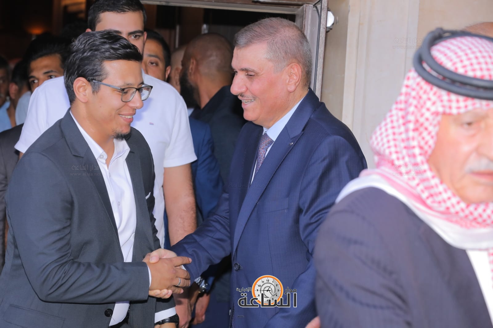 Madar Al-Saa Images 0.3565688640746698