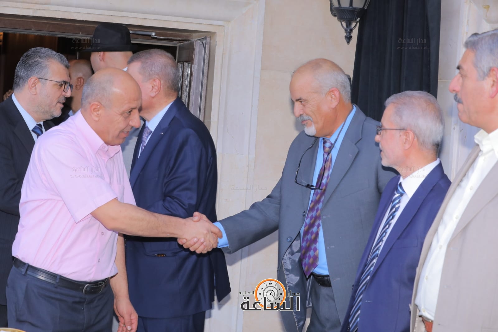 Madar Al-Saa Images 0.35495009578507974