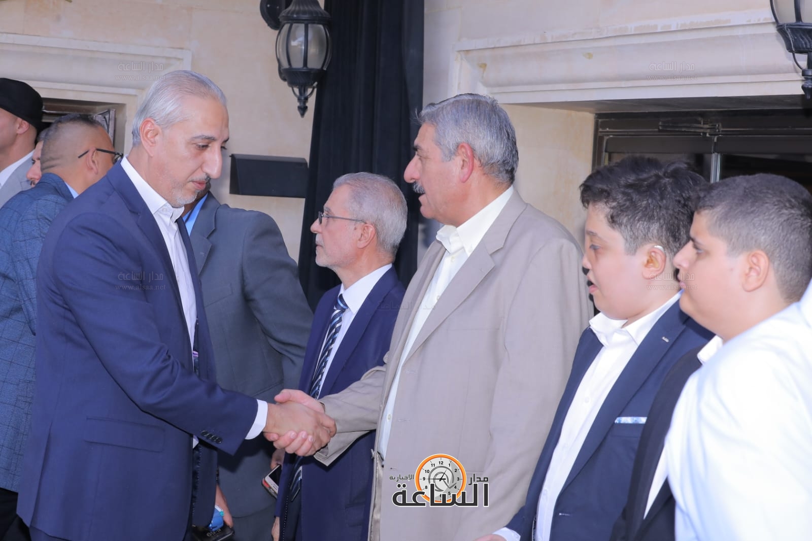 Madar Al-Saa Images 0.9028484711210489