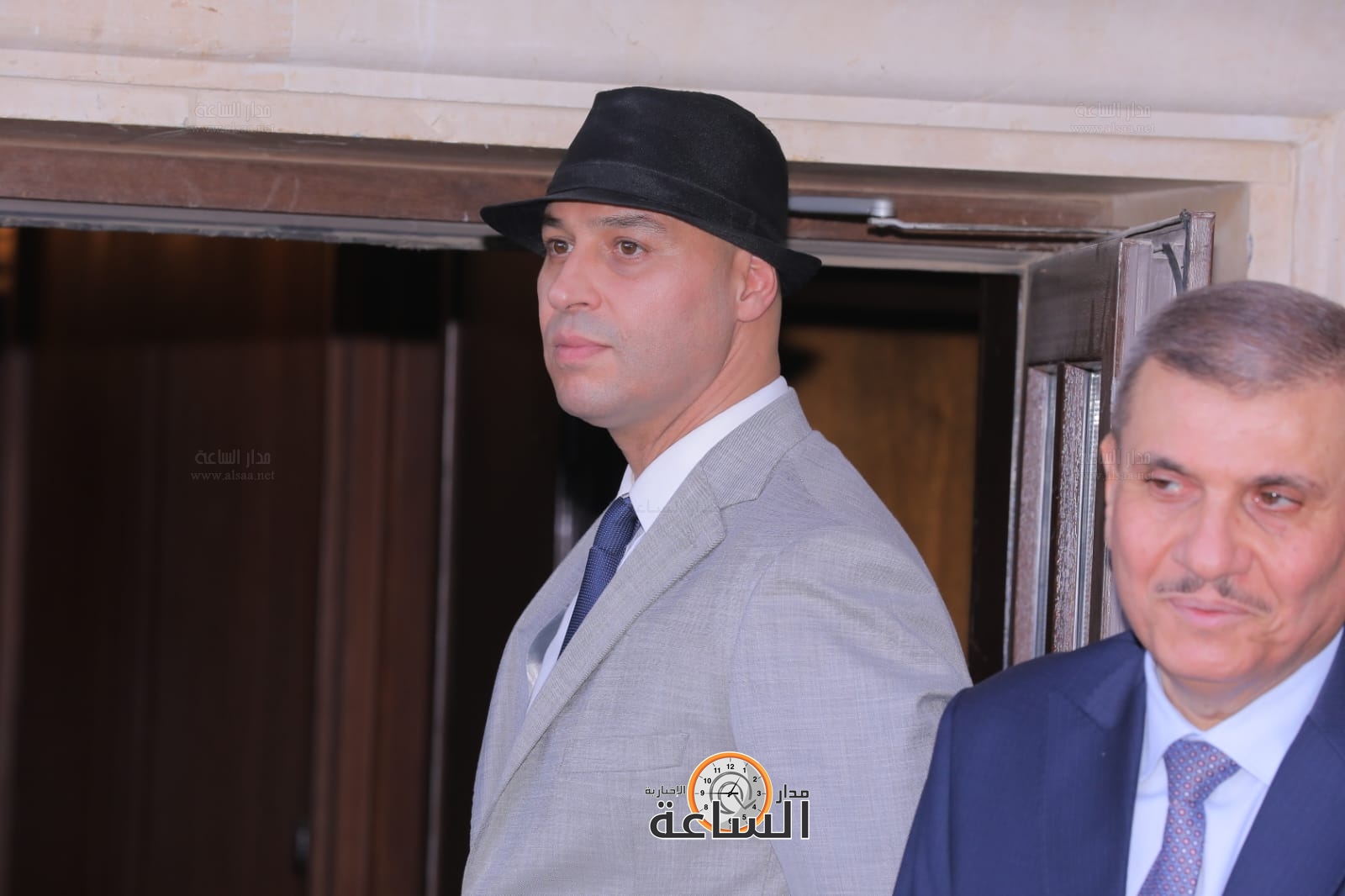 Madar Al-Saa Images 0.223578435981864