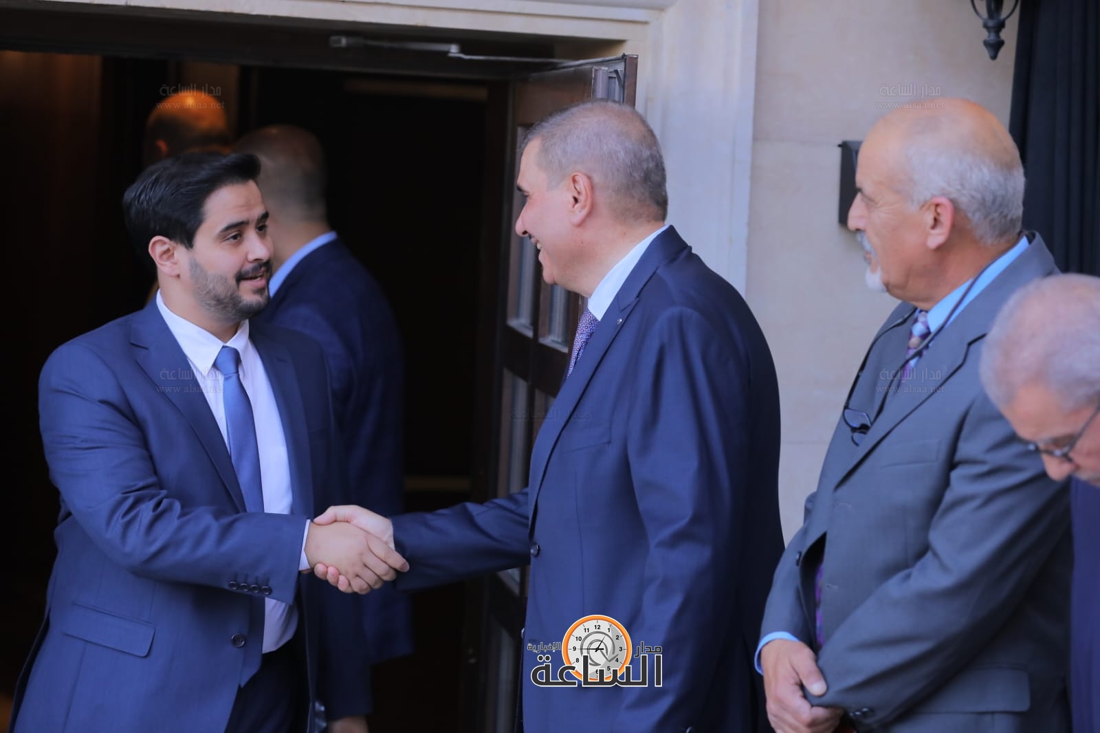 Madar Al-Saa Images 0.9454253862473307