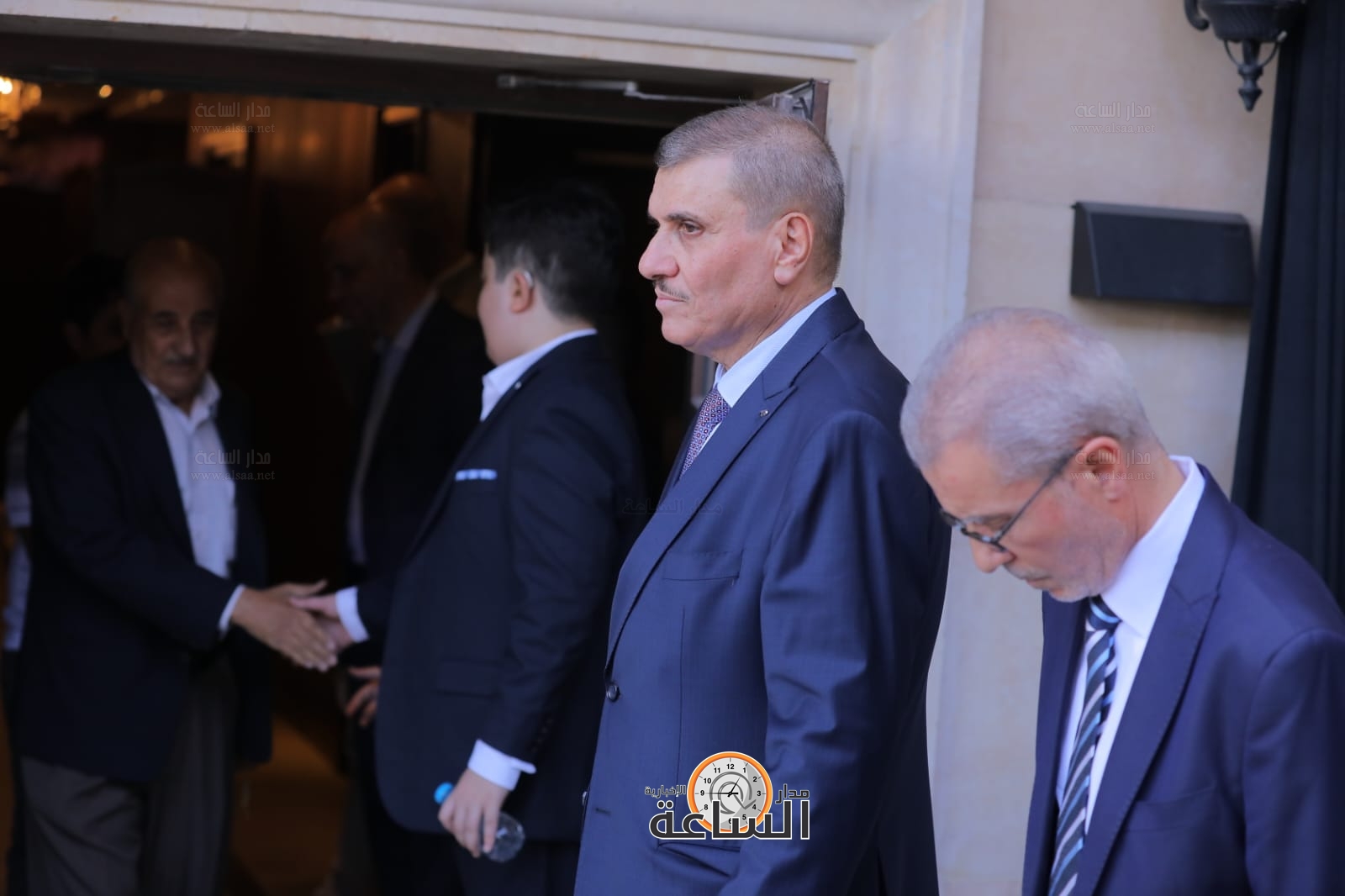 Madar Al-Saa Images 0.5542757491850427