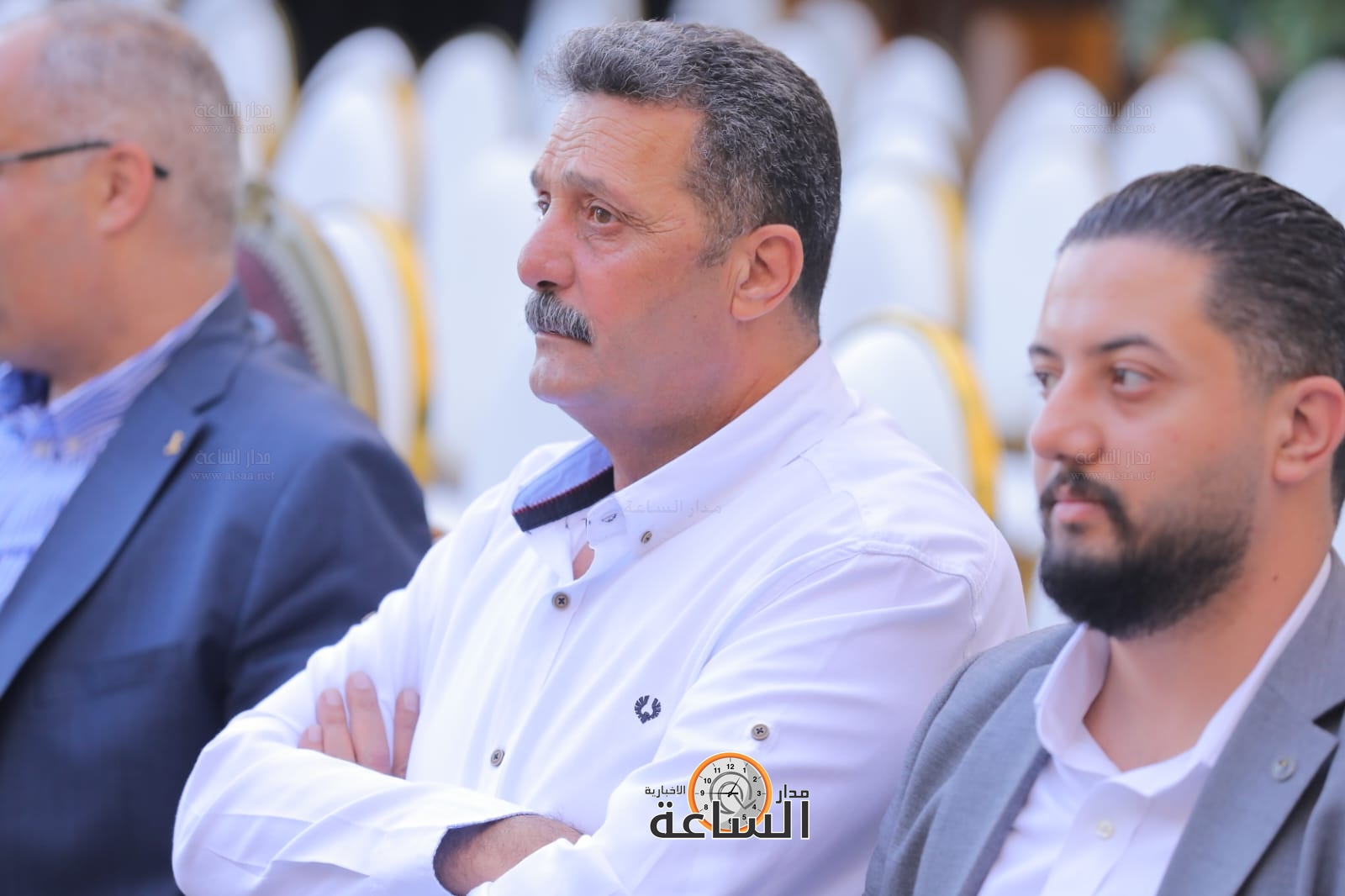 Madar Al-Saa Images 0.427845908862992