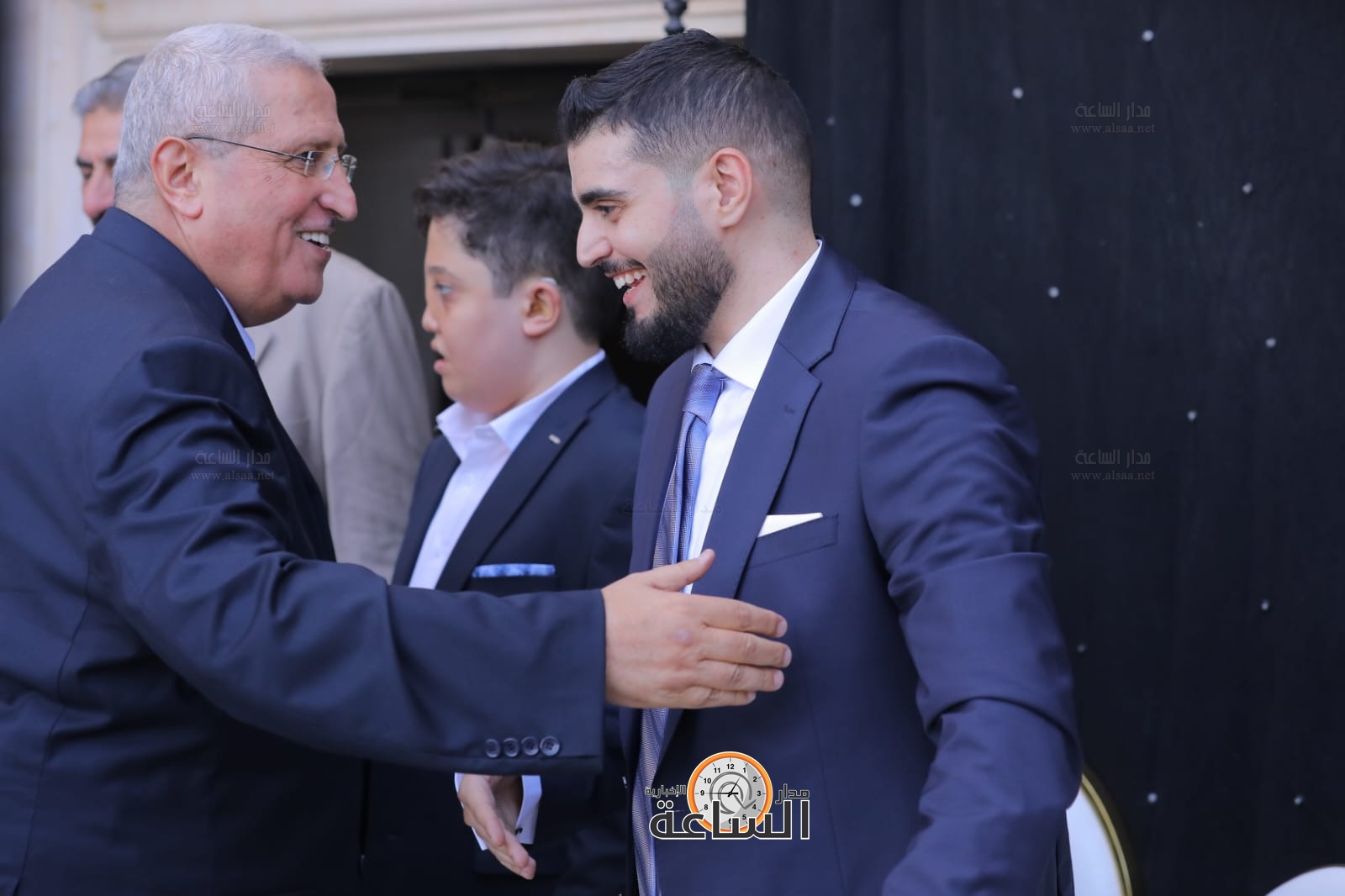 Madar Al-Saa Images 0.12781406227648096